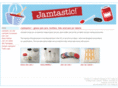 jamtastic.info
