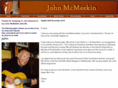 johnmcmeekin.com