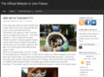 johnpatson.com