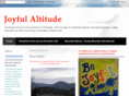 joyfulaltitude.com