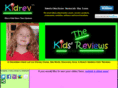 kidsreviewmovies.com