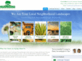landscapetherapist.com