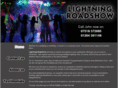 lightningroadshow.com