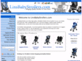 linsbabystrollers.com