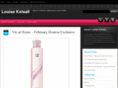 louisekelsall.com