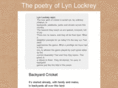 lynlockrey.com