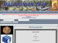 macedonianpark.com