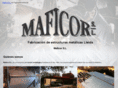 maficor.com