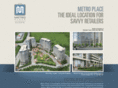 metroplaceshops.com