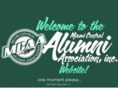 miamicentralalumni.com