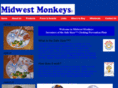 midwestmonkeys.com