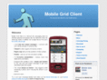 mobilegridclient.com
