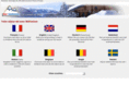 montagne-chalet.com