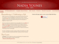 nadiayounes.com