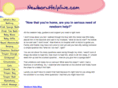 newbornhelpline.com