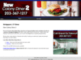 newcolonydiner2.net