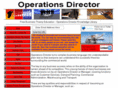 operations-director.com