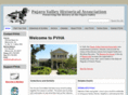 pajarovalleyhistory.com