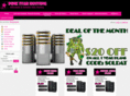 pinkstarhosting.com
