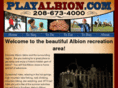 playalbion.com