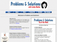 problemsandsolutions.net