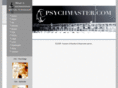 psychmaster.com