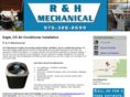 randhmechanical.net