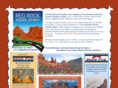 redrockscenicbyway.com