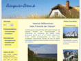 reiseagentur-ostsee.de