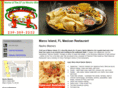 restaurant-marcoisland.com