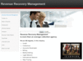revenuerecoverymgmt.com