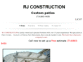 rjconstructioncustompatios.com