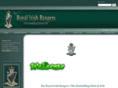 royalirishrangers.co.uk
