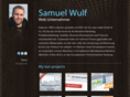 samuelwulf.com