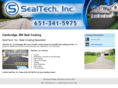 sealtechmn.com