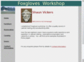 shaunvickers.co.uk