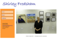 shirleyfrodshamart.com