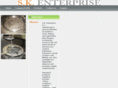 skenterpris.com