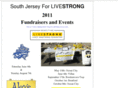 southjersey4livestrong.org