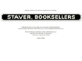 staverbooksellers.com