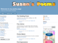 susanspoems.com