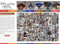 tamiydaniartists.com