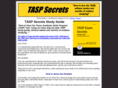 tasp-secrets.com