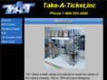 tatinc.com
