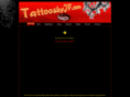 tattoosbyjf.com