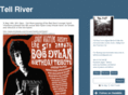 tellriver.com