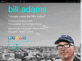 theadamsfamily.com