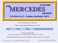 themercedesshoppe.com