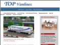 top-vanlines.com