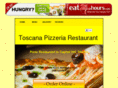 toscana-pizzeria.com